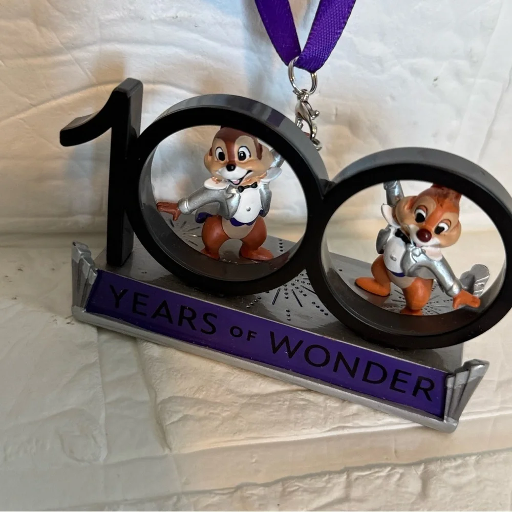 Disney celebrate legacy